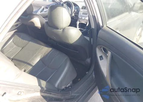 2011 Toyota Camry Se from USA, damaged, VIN 4T1BF3EK9BU642453